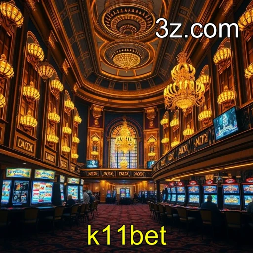 A Emoção do Live no k11bet: Onde Cada Jogo Conta