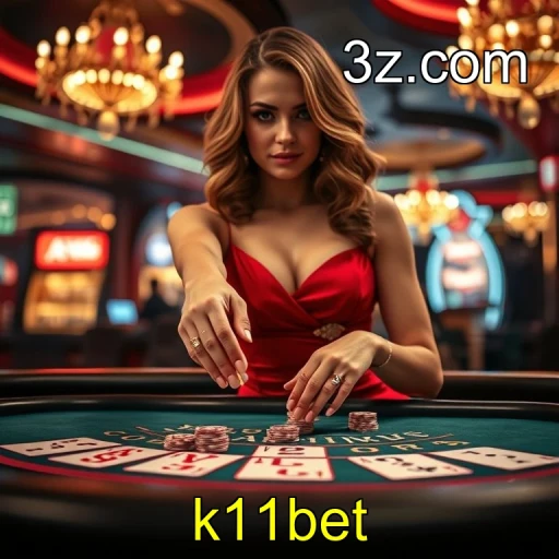 Recursos de Lealdade no k11bet que Encantam Jogadores