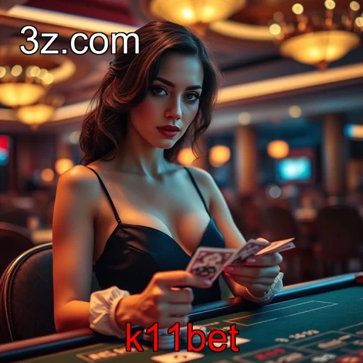 Poker no k11bet: Entretenimento e Estratégia em Cada Parte