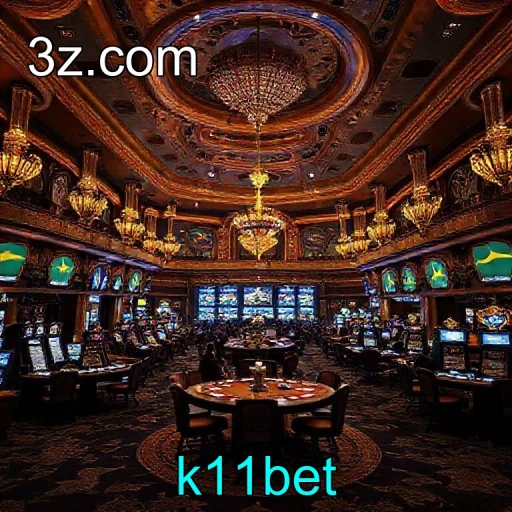 Promoções cativantes no k11bet: jogue e ganhe mais