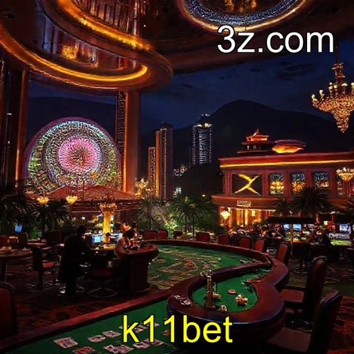 Suporte Inovador: O Diferencial do k11bet para Jogadores