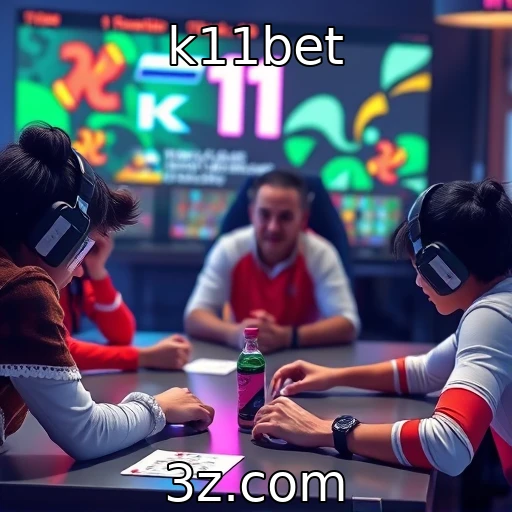 Novas tendências em jogos competitivos