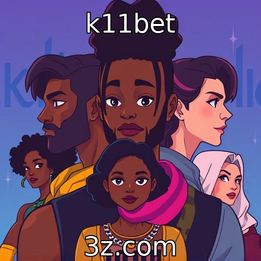 Aumento da diversidade em personagens de videogames