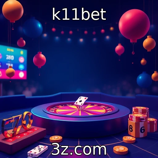 Tendências emergentes na indústria de jogos de azar