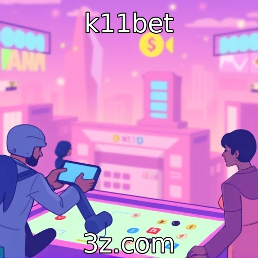 Crescimento da indústria de jogos digitais em mercados emergentes