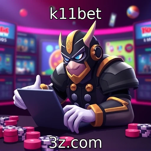 Crescimento das plataformas de jogos online no mercado