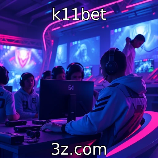 Importância dos eSports para o mercado de entretenimento