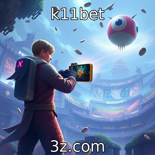 Crescimento da popularidade dos jogos mobile