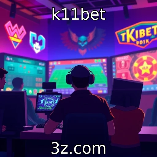 Crescimento do mercado de jogos online e suas tendências